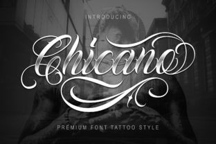 Chicano