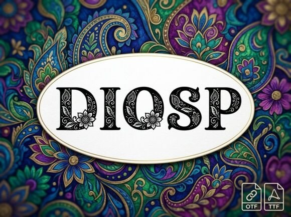Infuse Your Designs with Artisanal Beauty Using Diosp