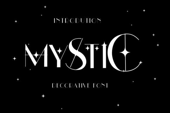 Mystic