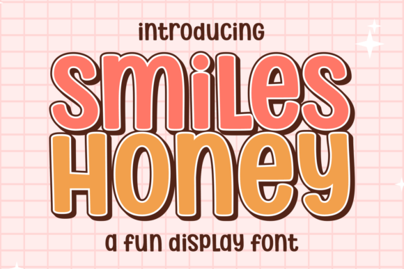 Smiles Honey: Retro Charm, Modern Versatility